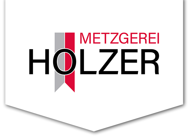 Logo Metzgerei Holzer